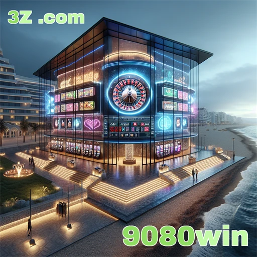 Login criativo e interativo no 9080win.vip: entre no jogo!